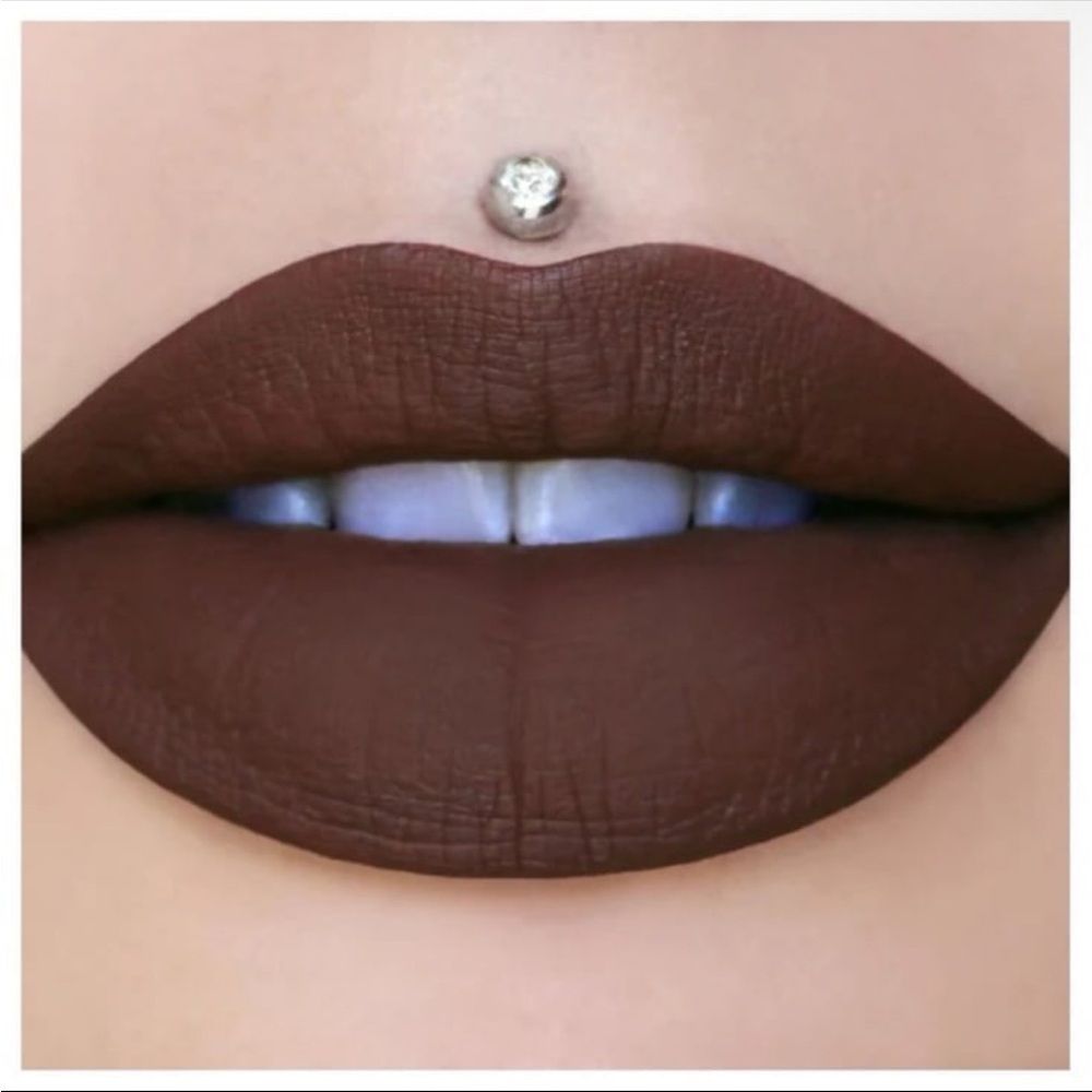 Jeffree Star Dominatrix Velour Liquid Lipstick